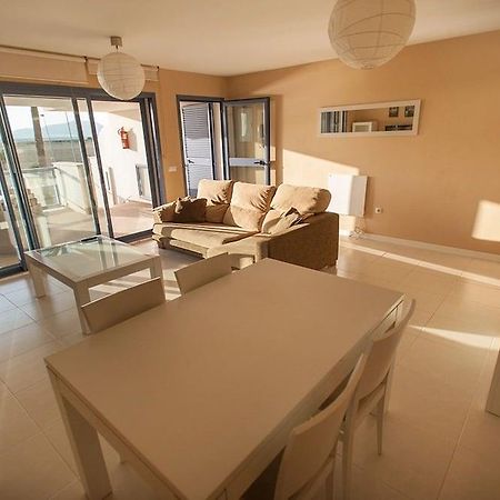 Hôtel Livingtarifa - Techos Azules Extérieur photo