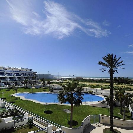 Hôtel Livingtarifa - Techos Azules Extérieur photo