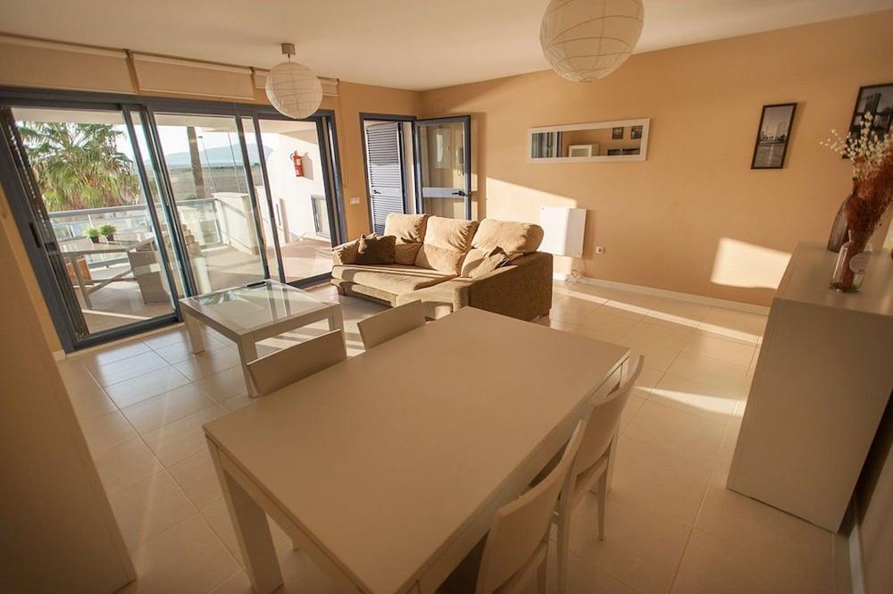 Hôtel Livingtarifa - Techos Azules Extérieur photo