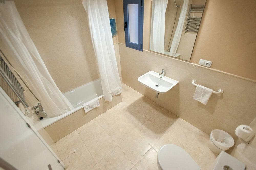 Hôtel Livingtarifa - Techos Azules Extérieur photo